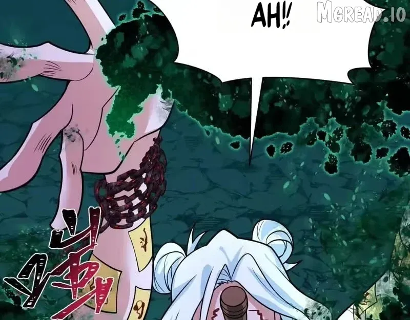 Era of the Haunted Chapter 597 page 47 - 
