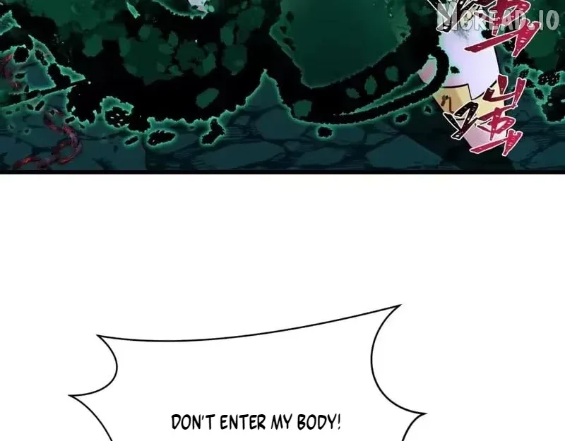 Era of the Haunted Chapter 597 page 49 - 