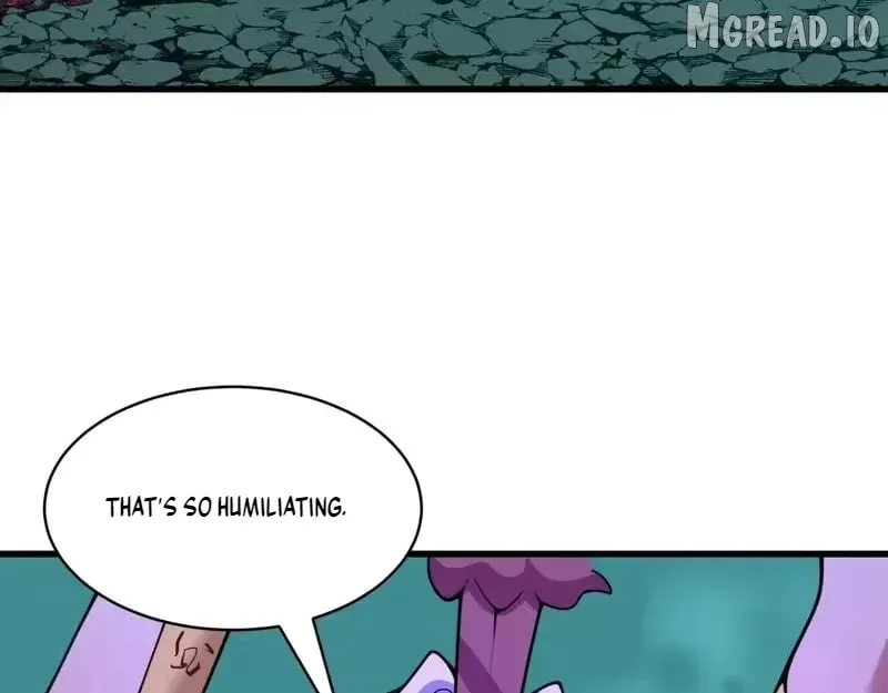 Era of the Haunted Chapter 597 page 6 - 