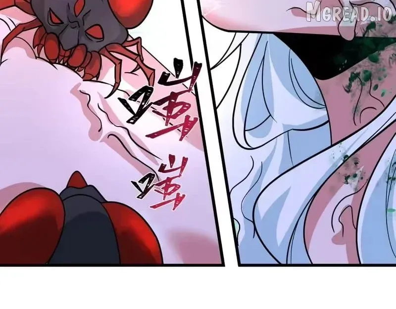 Era of the Haunted Chapter 597 page 51 - 
