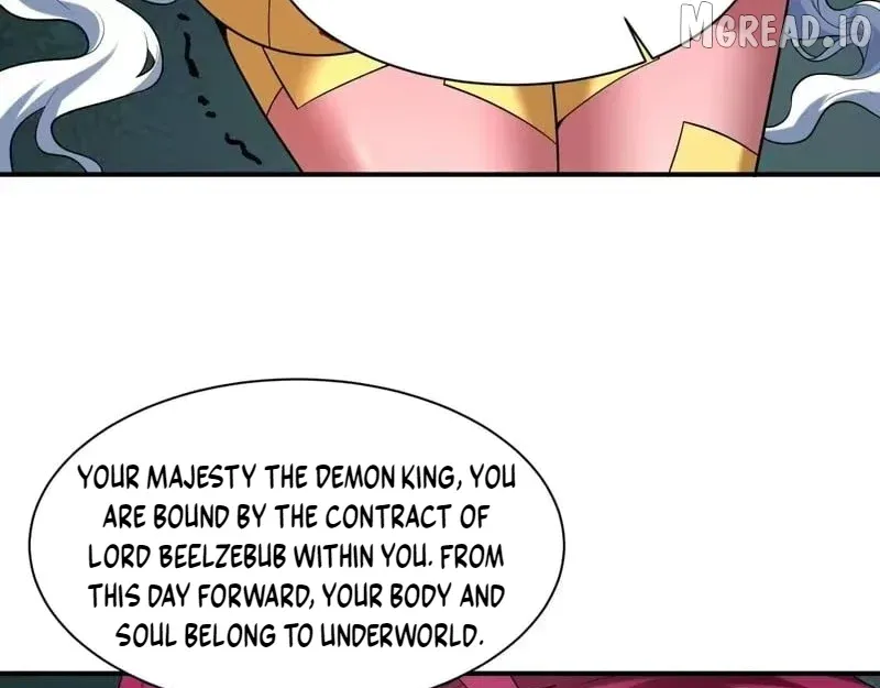 Era of the Haunted Chapter 597 page 55 - 