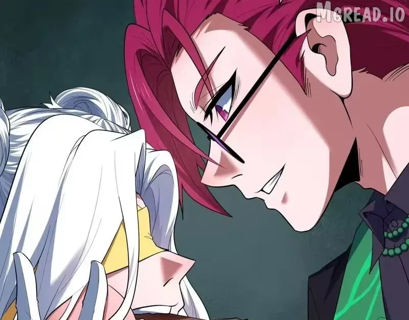 Era of the Haunted Chapter 597 page 61 - 