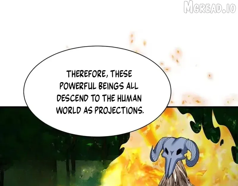 Era of the Haunted Chapter 597 page 68 - 