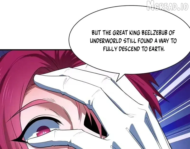 Era of the Haunted Chapter 597 page 72 - 