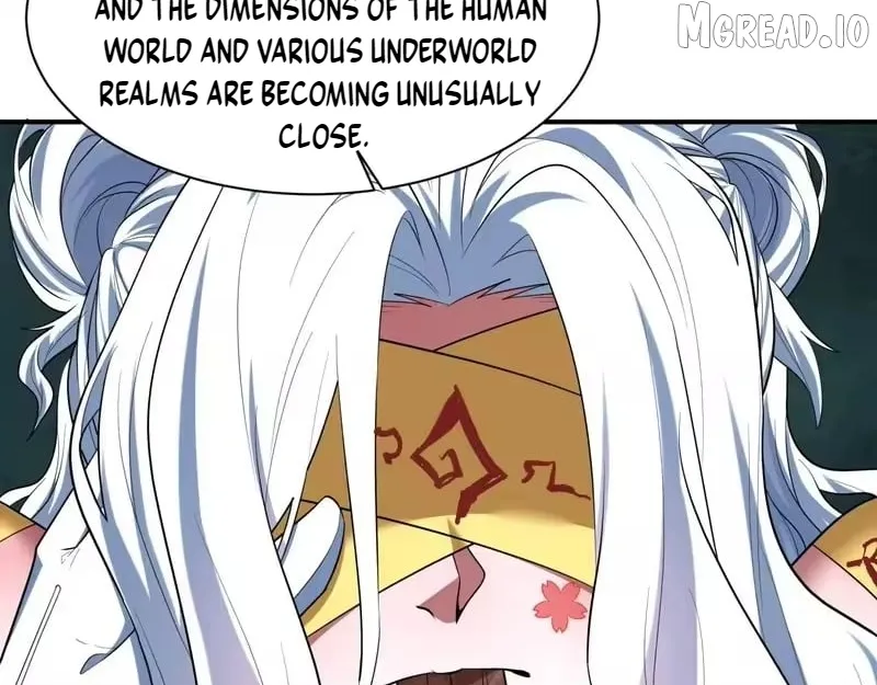 Era of the Haunted Chapter 597 page 75 - 