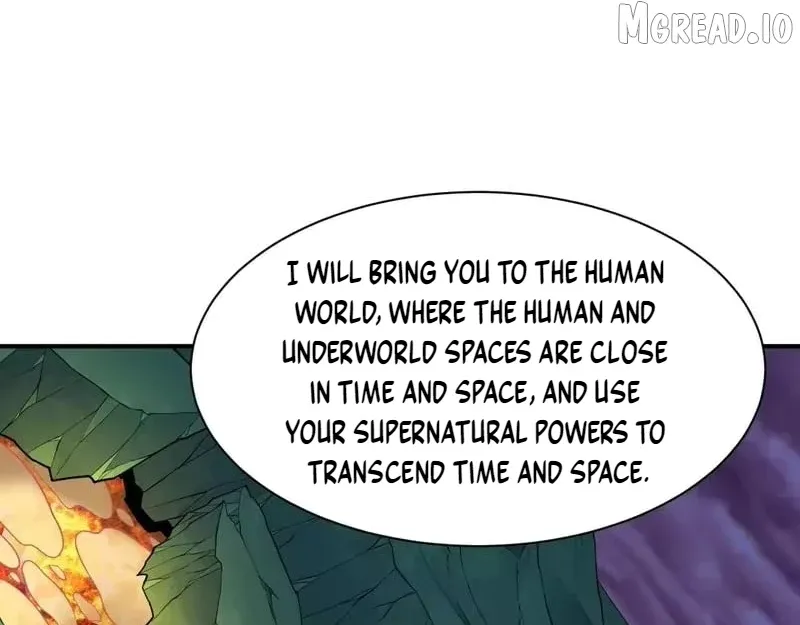 Era of the Haunted Chapter 597 page 77 - 