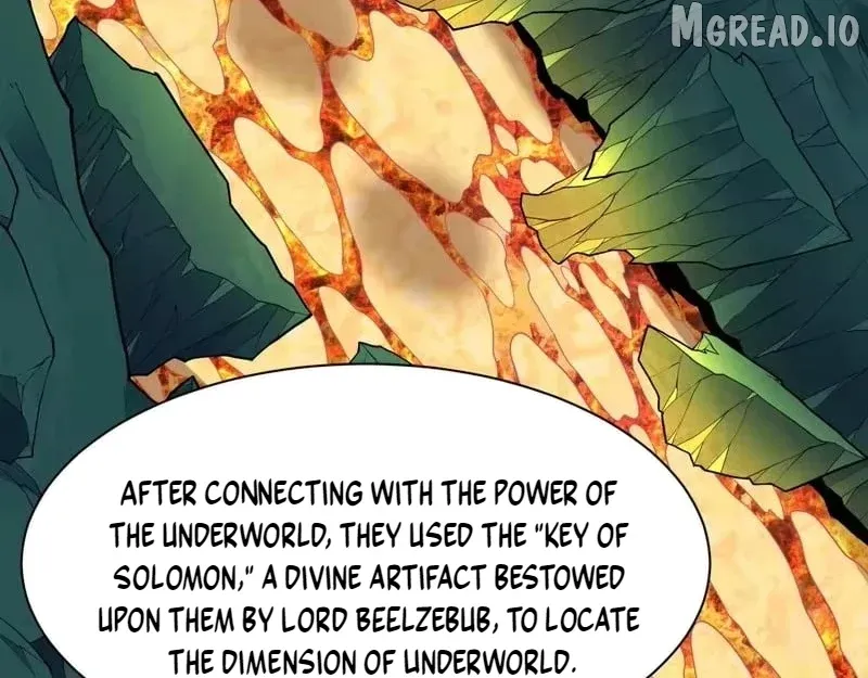 Era of the Haunted Chapter 597 page 79 - 