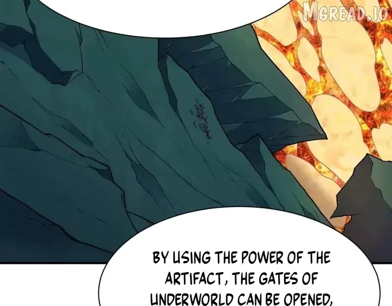 Era of the Haunted Chapter 597 page 80 - 