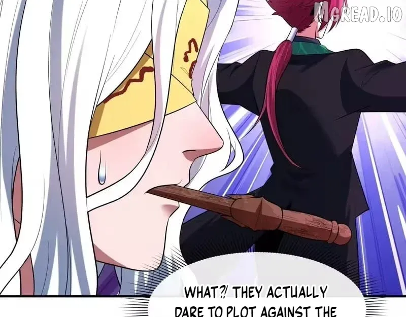Era of the Haunted Chapter 597 page 86 - 
