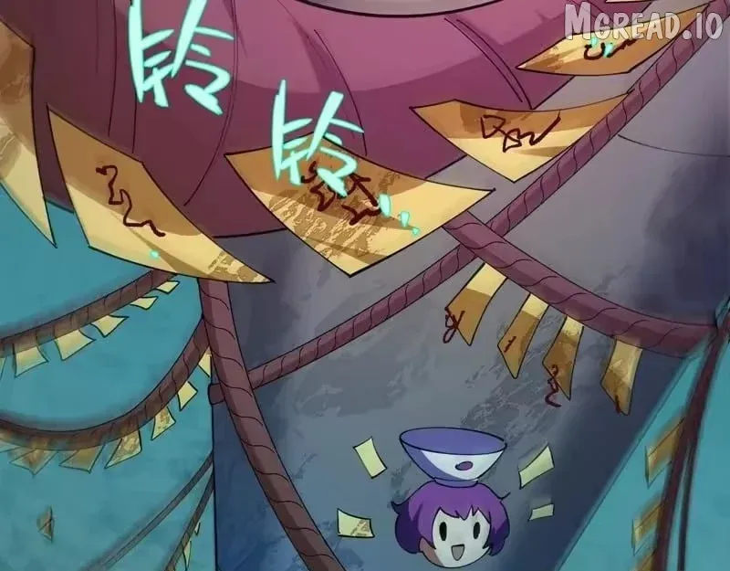 Era of the Haunted Chapter 597 page 97 - 