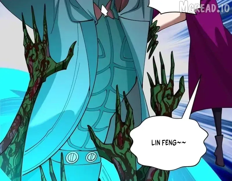 Era of the Haunted Chapter 598 page 102 - 