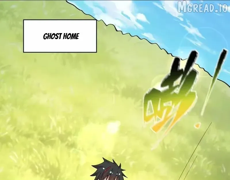 Era of the Haunted Chapter 598 page 104 - 