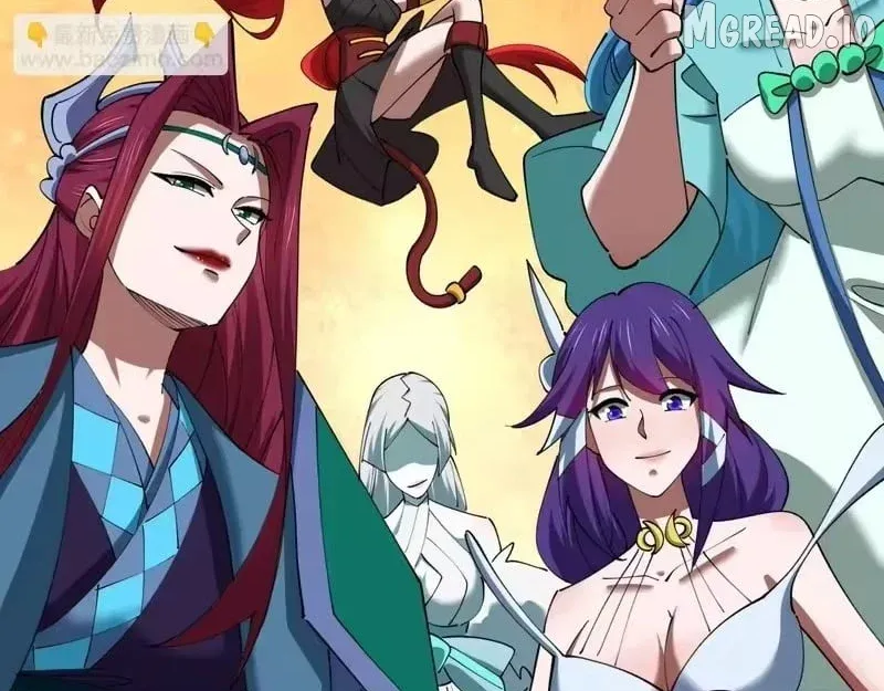 Era of the Haunted Chapter 598 page 111 - 