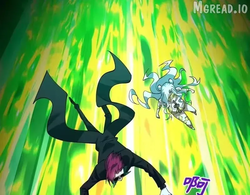 Era of the Haunted Chapter 598 page 116 - 
