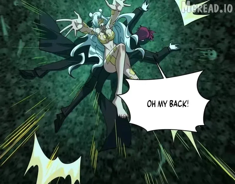 Era of the Haunted Chapter 598 page 120 - 
