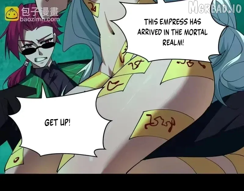 Era of the Haunted Chapter 598 page 123 - 