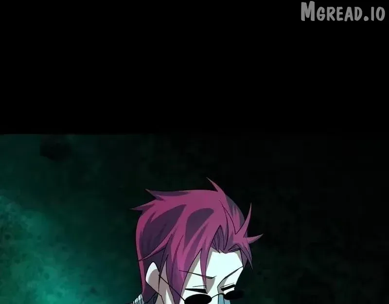 Era of the Haunted Chapter 598 page 124 - 