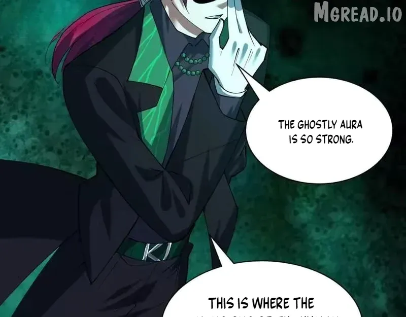 Era of the Haunted Chapter 598 page 125 - 
