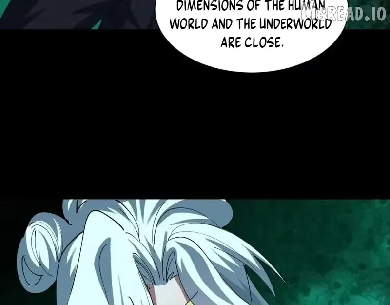 Era of the Haunted Chapter 598 page 126 - 