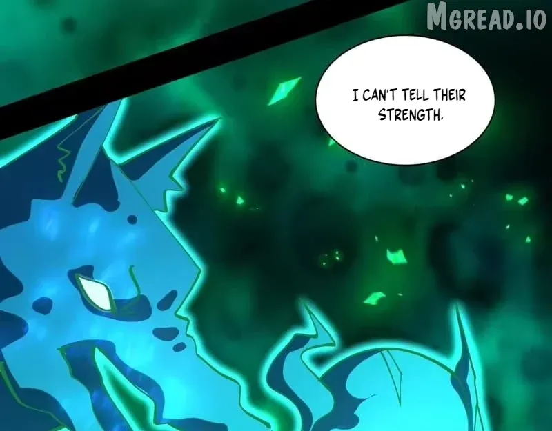 Era of the Haunted Chapter 598 page 130 - 