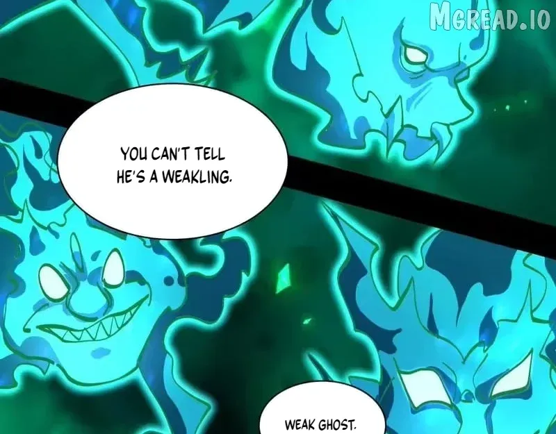 Era of the Haunted Chapter 598 page 131 - 