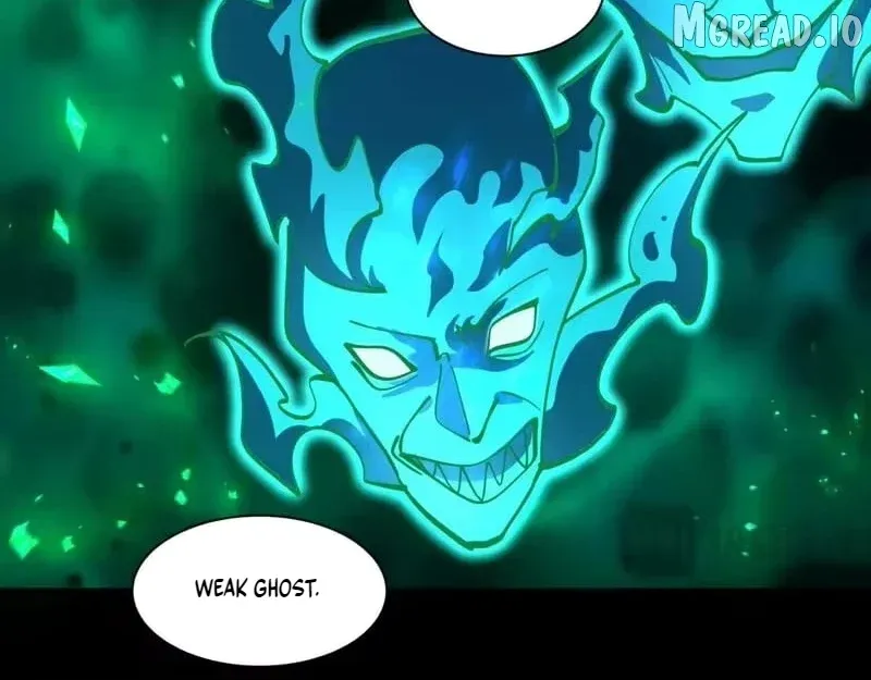 Era of the Haunted Chapter 598 page 132 - 