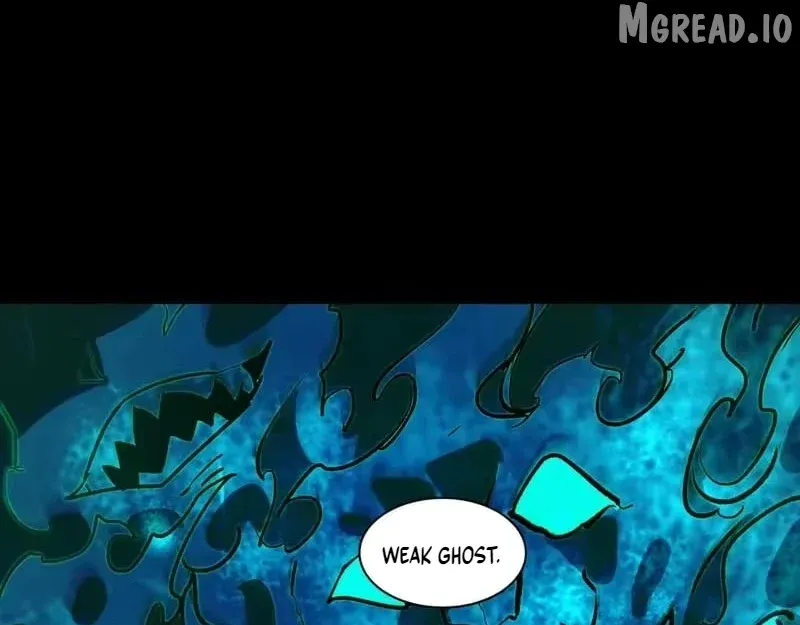 Era of the Haunted Chapter 598 page 134 - 
