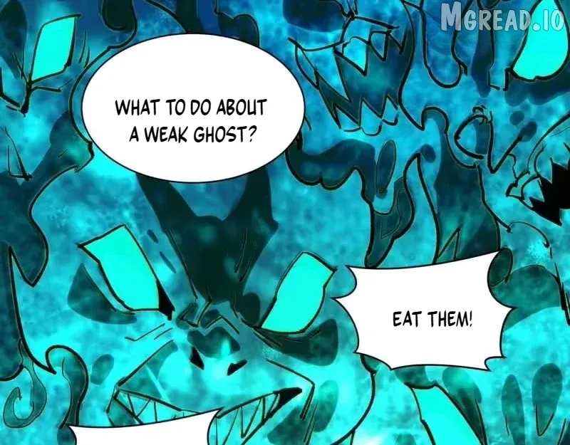 Era of the Haunted Chapter 598 page 135 - 