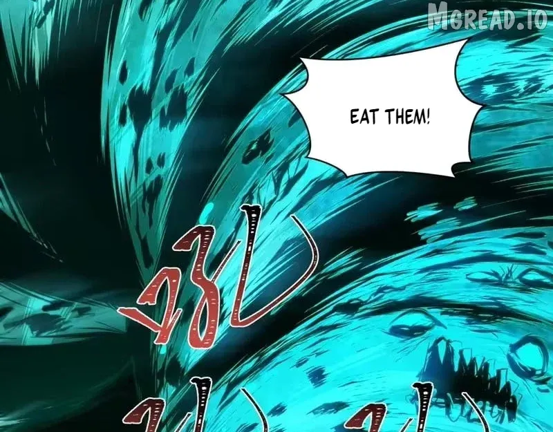 Era of the Haunted Chapter 598 page 138 - 
