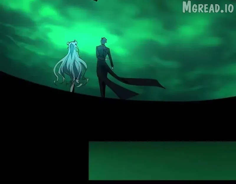 Era of the Haunted Chapter 598 page 141 - 
