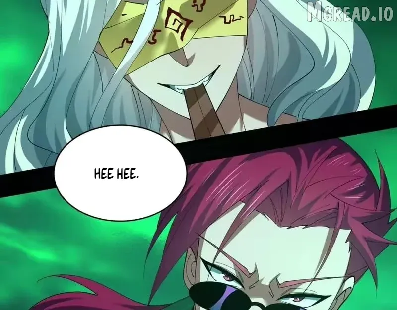 Era of the Haunted Chapter 598 page 144 - 