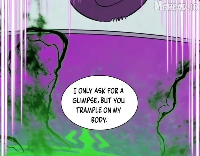 Era of the Haunted Chapter 598 page 16 - 