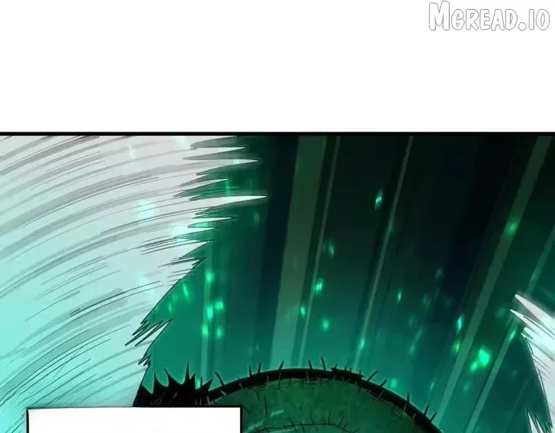 Era of the Haunted Chapter 598 page 20 - 