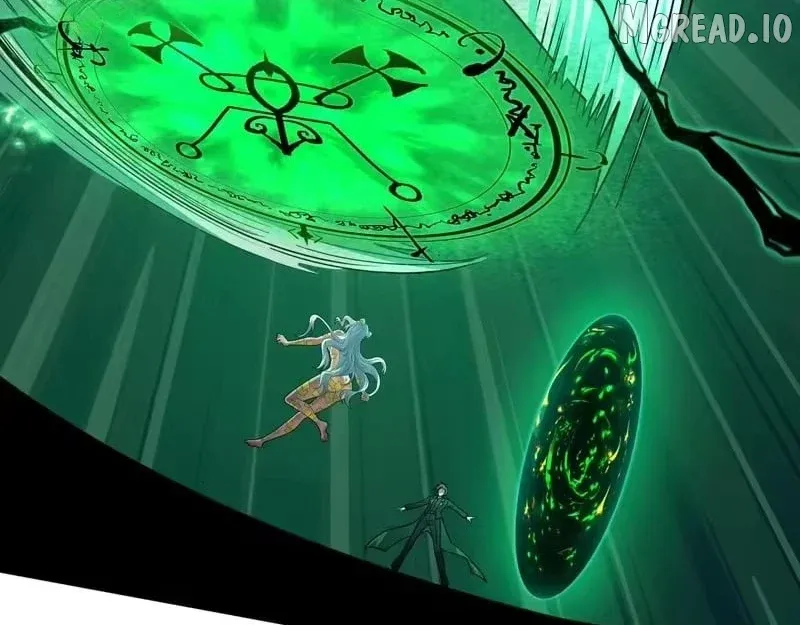 Era of the Haunted Chapter 598 page 25 - 