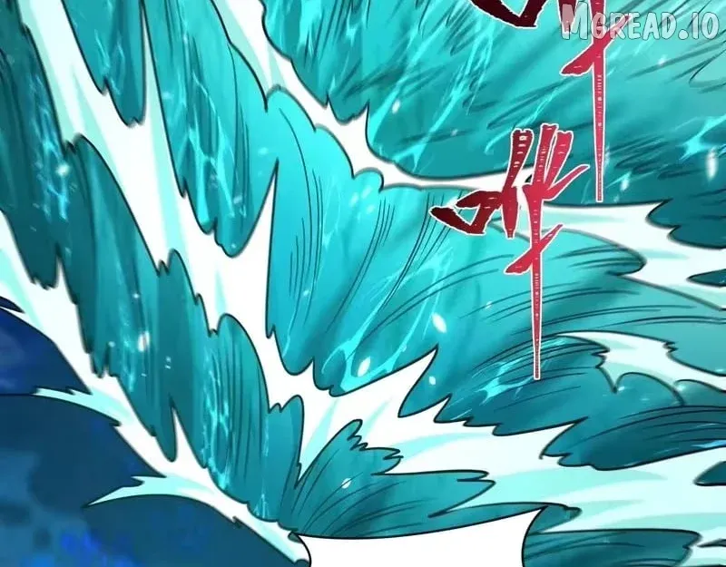 Era of the Haunted Chapter 598 page 27 - 