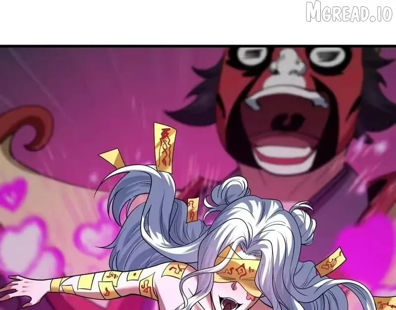 Era of the Haunted Chapter 598 page 4 - 