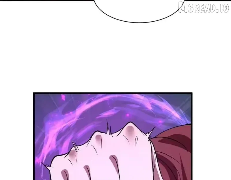 Era of the Haunted Chapter 598 page 34 - 
