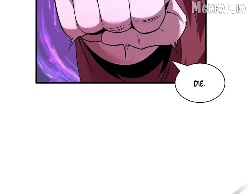 Era of the Haunted Chapter 598 page 35 - 