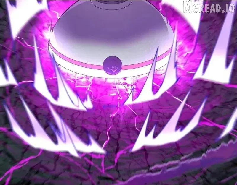 Era of the Haunted Chapter 598 page 37 - 