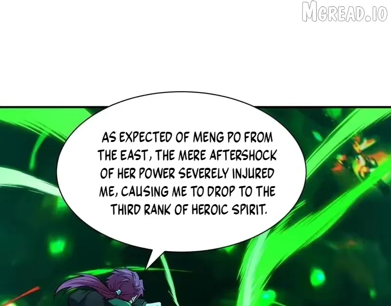 Era of the Haunted Chapter 598 page 43 - 