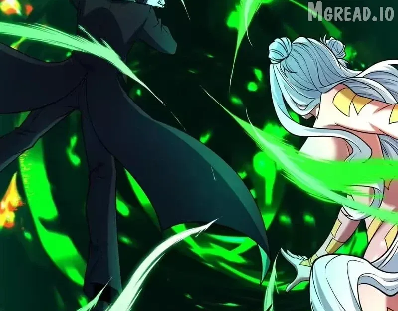 Era of the Haunted Chapter 598 page 44 - 