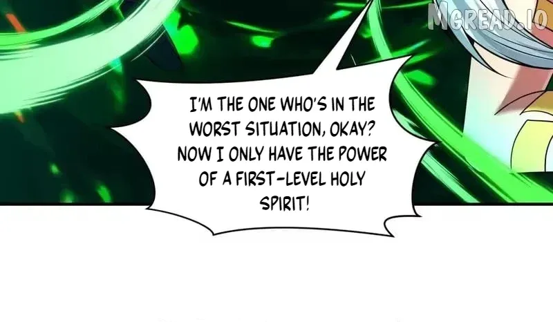 Era of the Haunted Chapter 598 page 45 - 