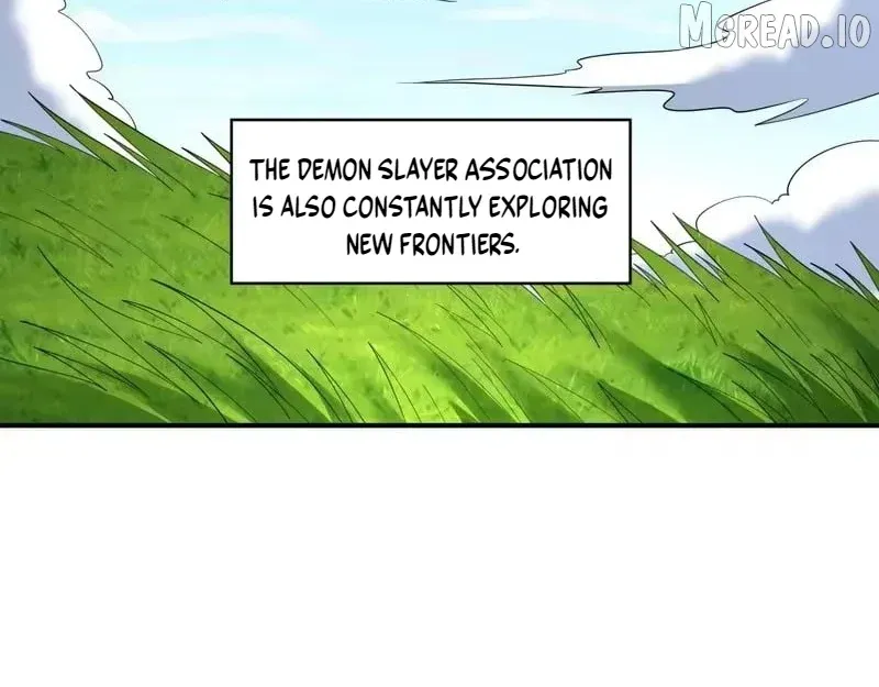 Era of the Haunted Chapter 598 page 65 - 