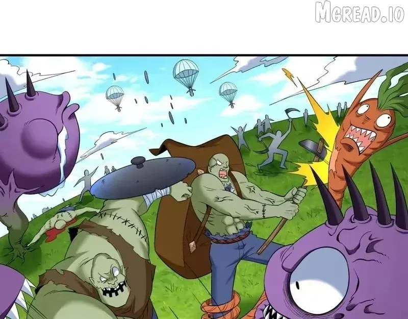 Era of the Haunted Chapter 598 page 66 - 