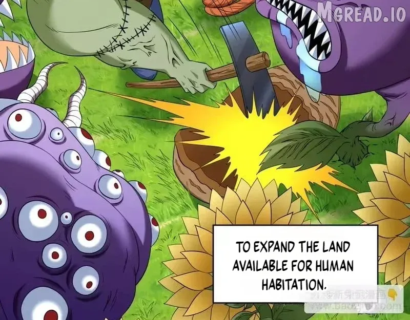 Era of the Haunted Chapter 598 page 67 - 