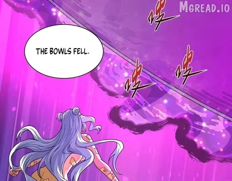 Era of the Haunted Chapter 598 page 8 - 