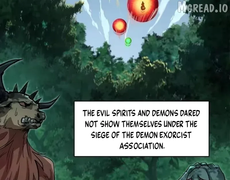 Era of the Haunted Chapter 598 page 73 - 