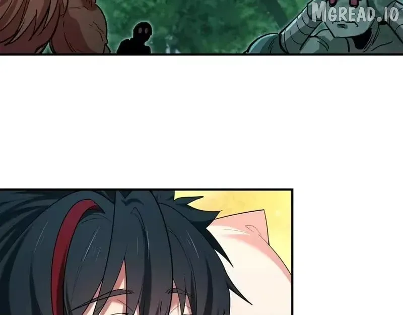 Era of the Haunted Chapter 598 page 74 - 