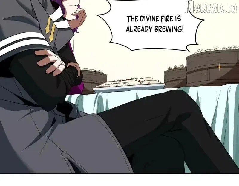 Era of the Haunted Chapter 598 page 91 - 