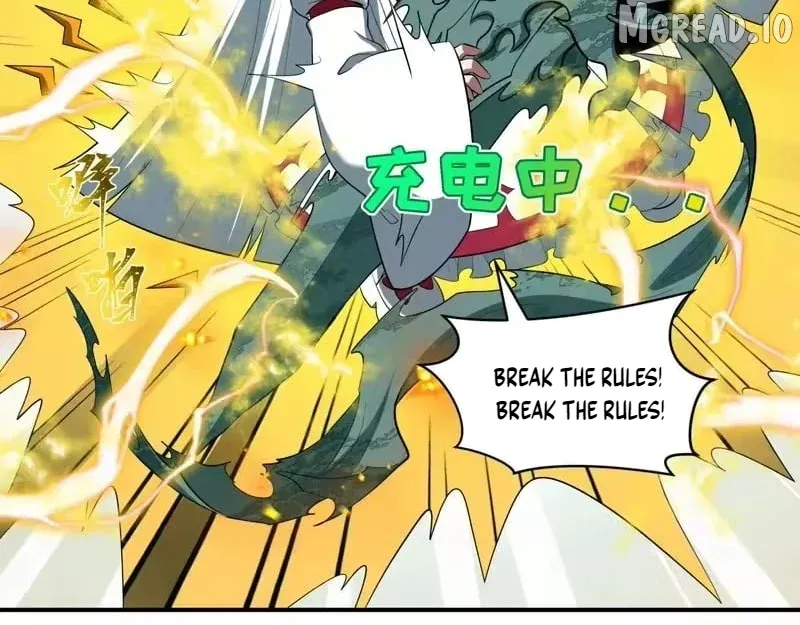 Era of the Haunted Chapter 598 page 96 - 